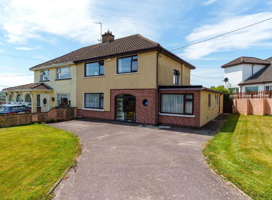 Tannochbrae, 8 Firgrove Lawn, Bishopstown, T12K1WA