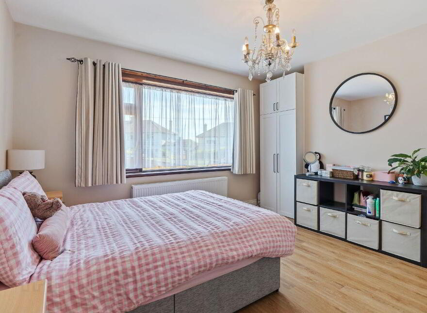 Tannochbrae, 8 Firgrove Lawn, Bishopstown, T12K1WA
