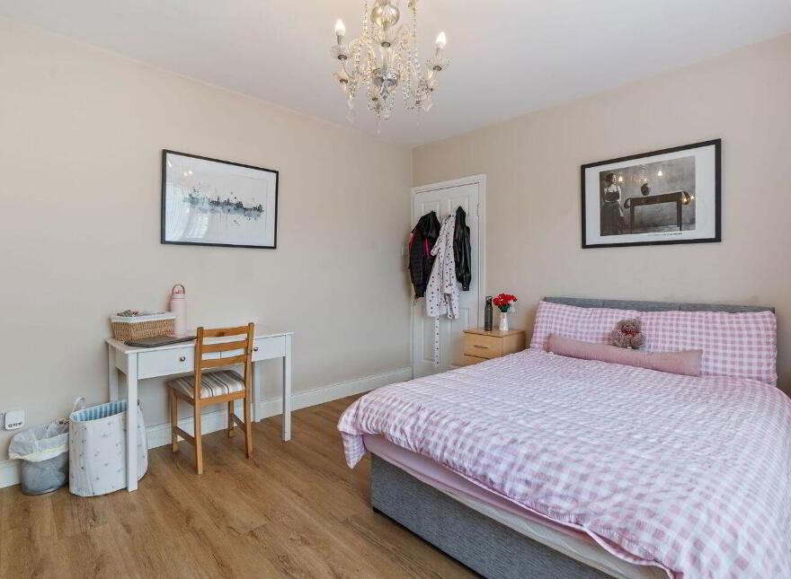 Tannochbrae, 8 Firgrove Lawn, Bishopstown, T12K1WA