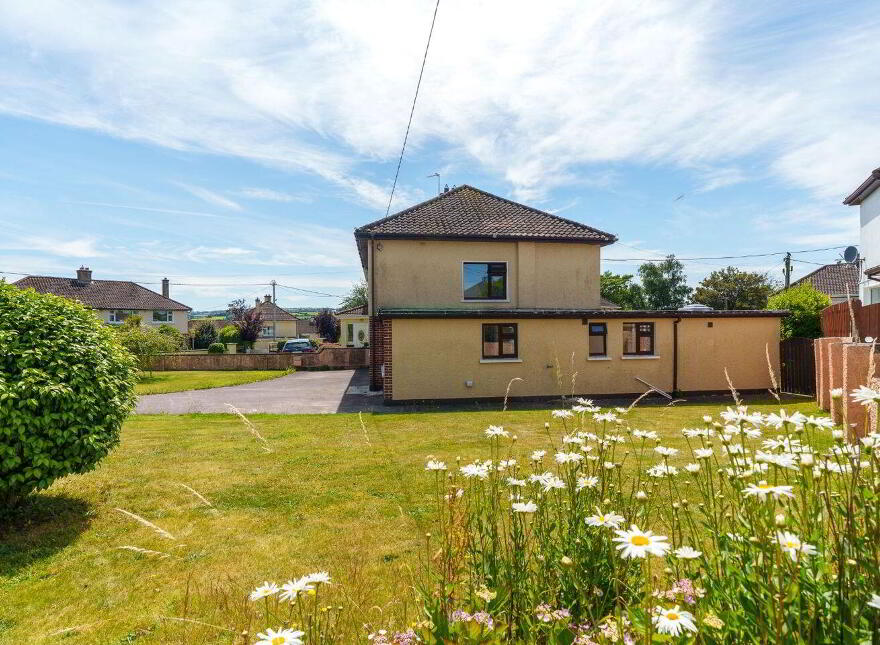 Tannochbrae, 8 Firgrove Lawn, Bishopstown, T12K1WA