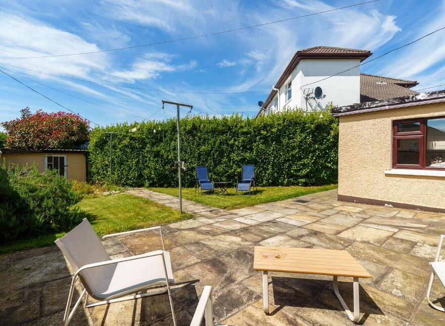 Tannochbrae, 8 Firgrove Lawn, Bishopstown, T12K1WA