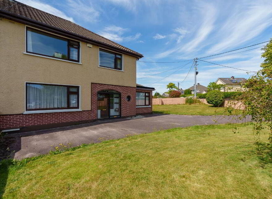 Tannochbrae, 8 Firgrove Lawn, Bishopstown, T12K1WA