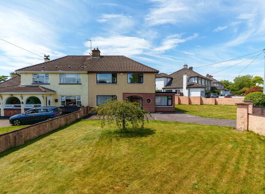 Tannochbrae, 8 Firgrove Lawn, Bishopstown, T12K1WA