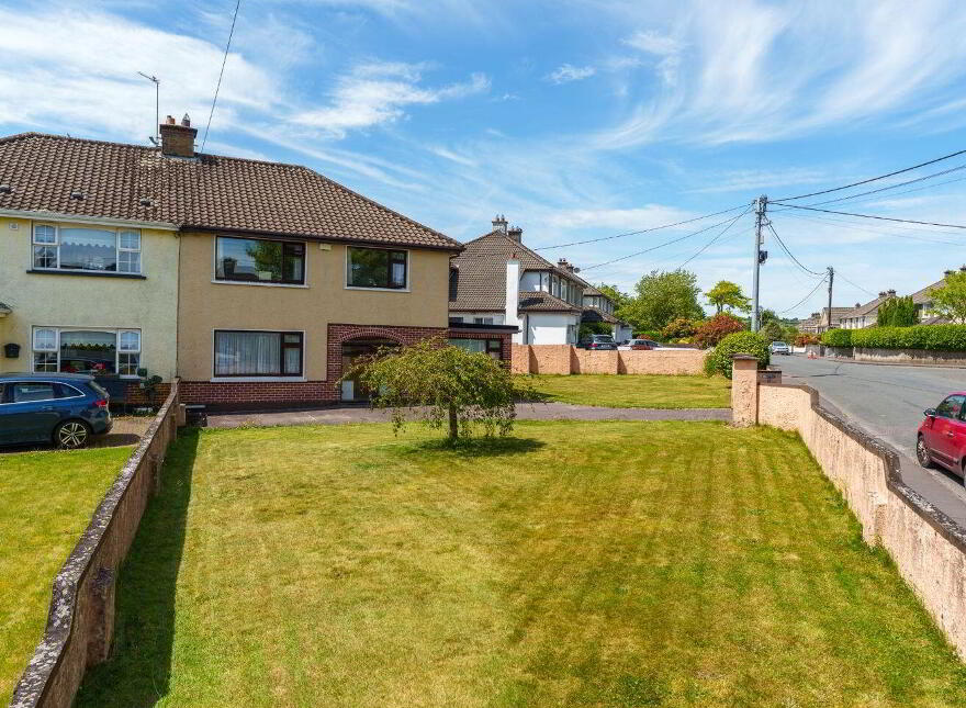 Tannochbrae, 8 Firgrove Lawn, Bishopstown, T12K1WA