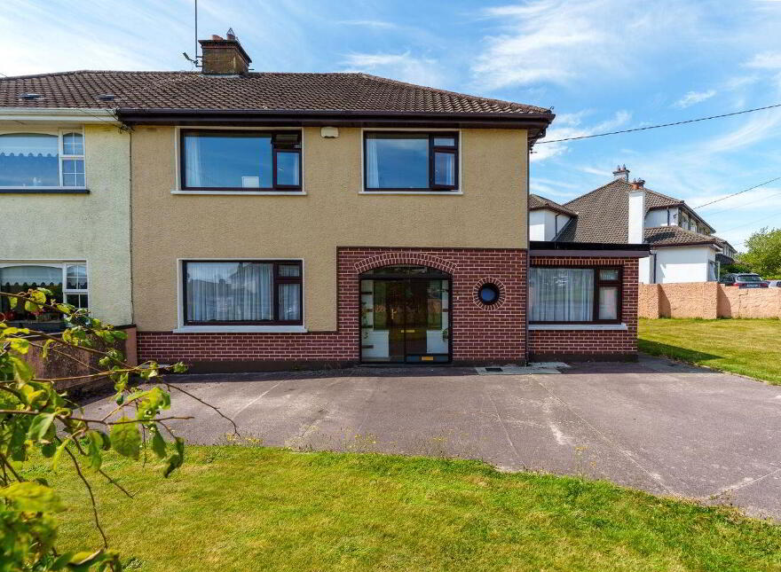Tannochbrae, 8 Firgrove Lawn, Bishopstown, T12K1WA