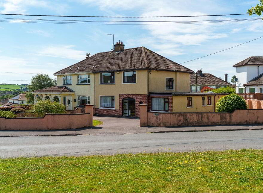 Tannochbrae, 8 Firgrove Lawn, Bishopstown, T12K1WA