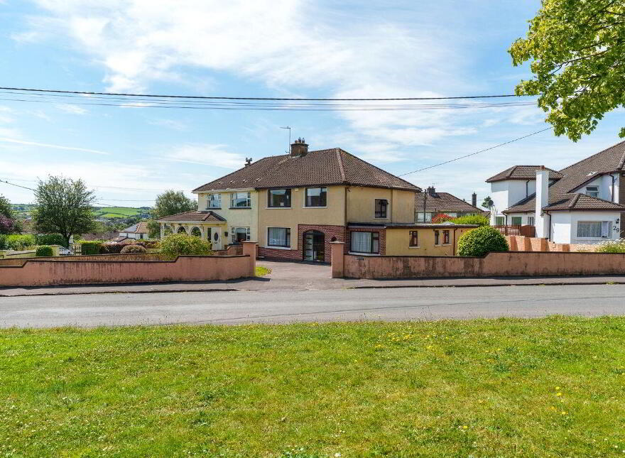 Tannochbrae, 8 Firgrove Lawn, Bishopstown, T12K1WA