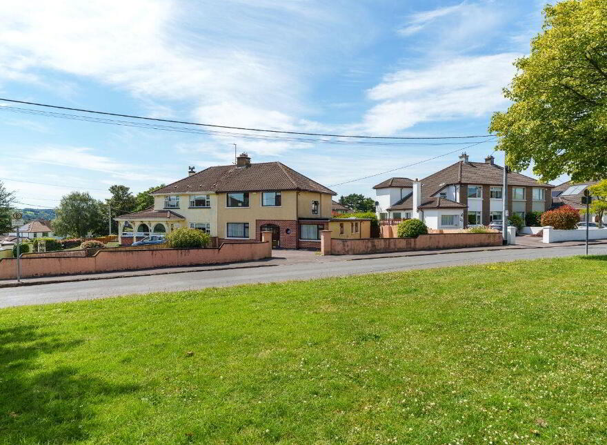 Tannochbrae, 8 Firgrove Lawn, Bishopstown, T12K1WA