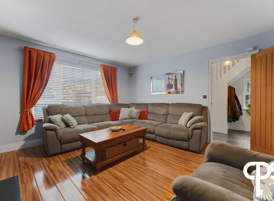 95 Ashgrove Manor, Portadown, BT62 1UB