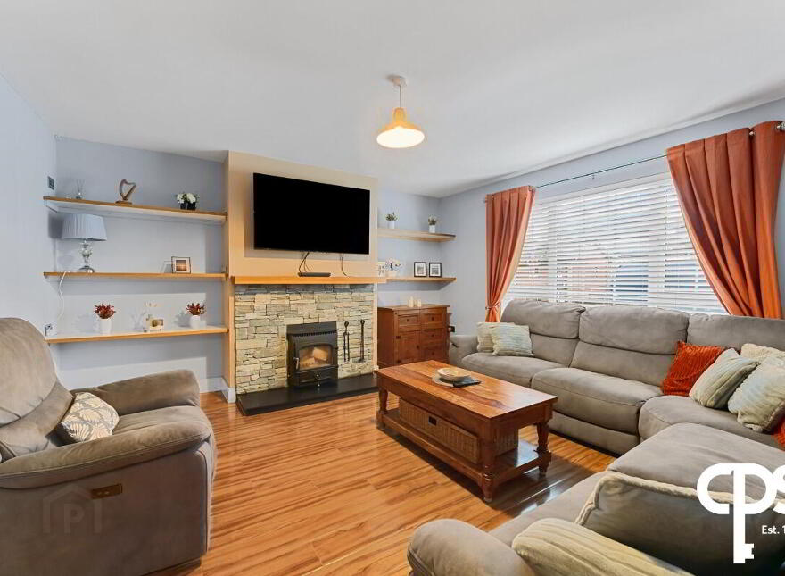 95 Ashgrove Manor, Portadown, BT62 1UB