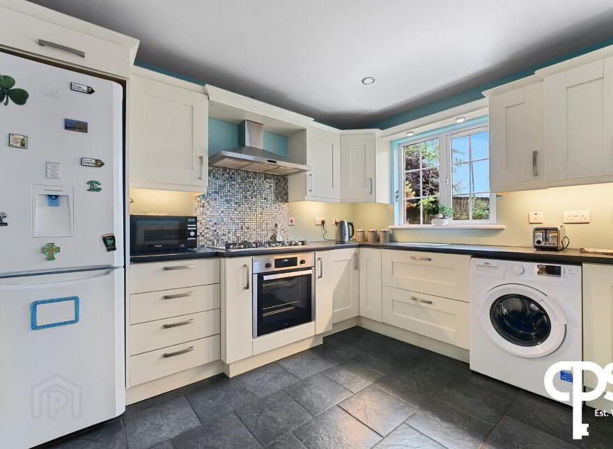 95 Ashgrove Manor, Portadown, BT62 1UB