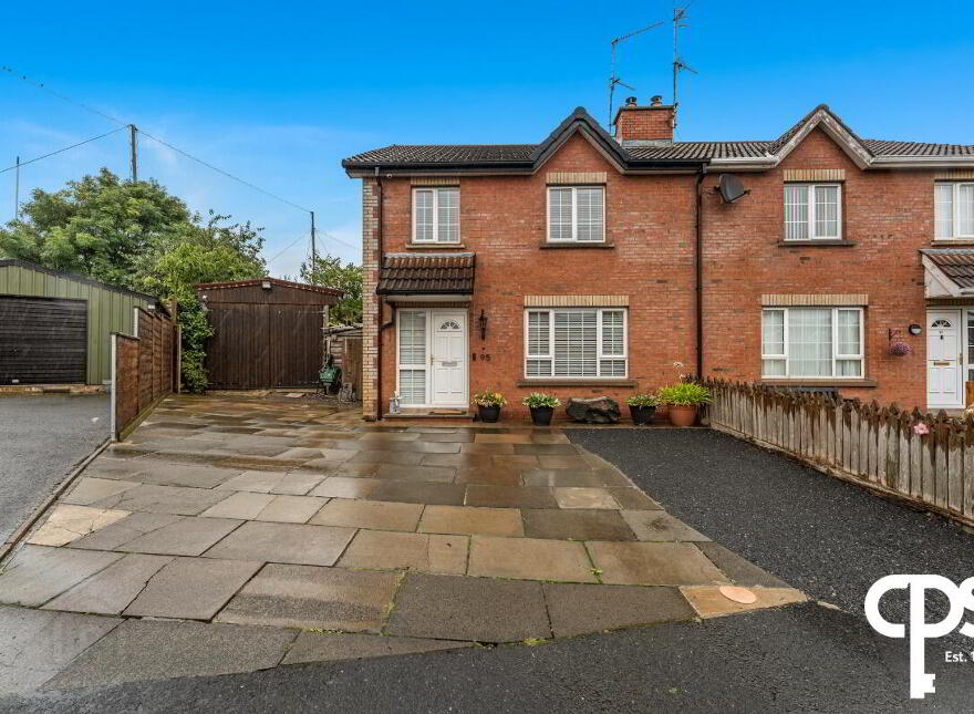 95 Ashgrove Manor, Portadown, BT62 1UB photo