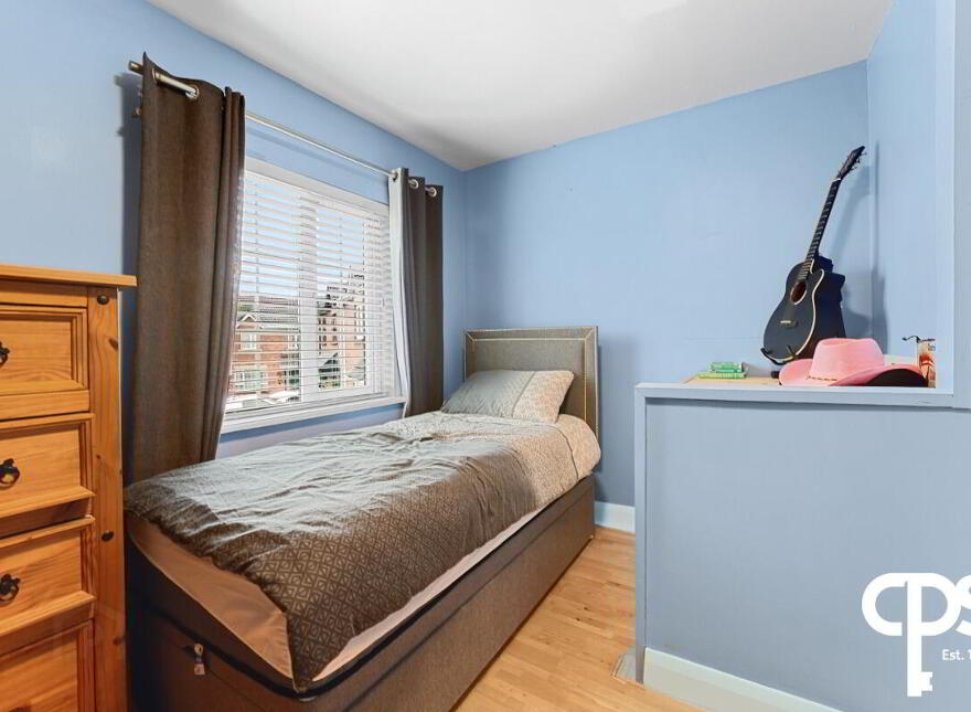 95 Ashgrove Manor, Portadown, BT62 1UB