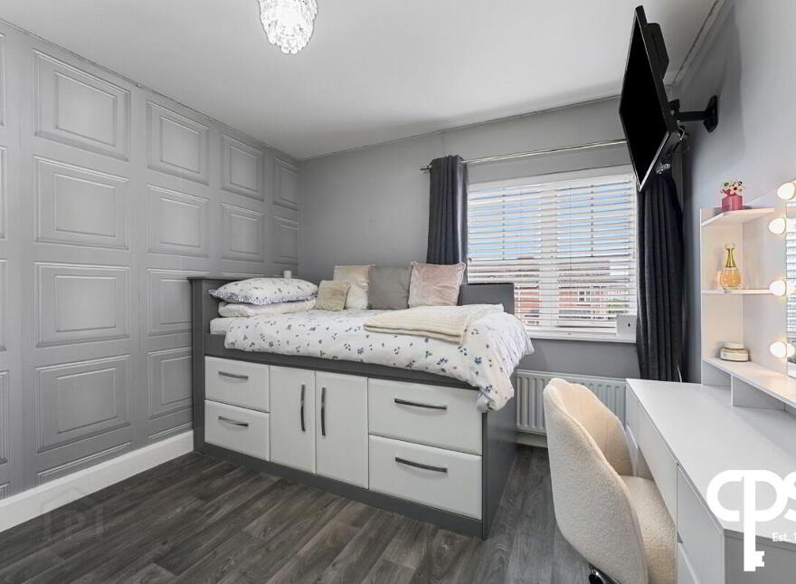 95 Ashgrove Manor, Portadown, BT62 1UB