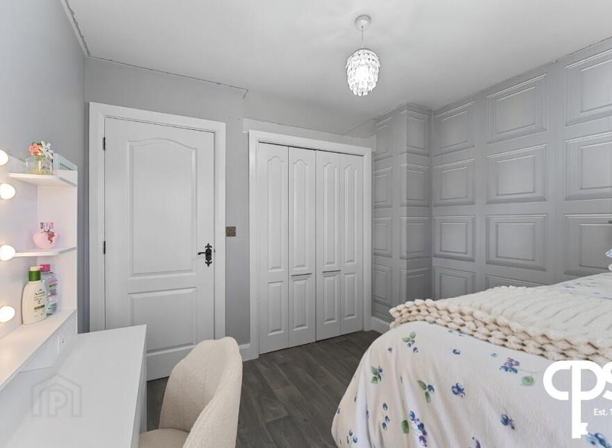 95 Ashgrove Manor, Portadown, BT62 1UB