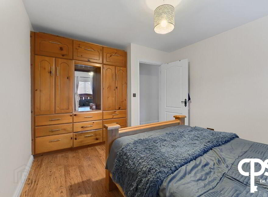 95 Ashgrove Manor, Portadown, BT62 1UB