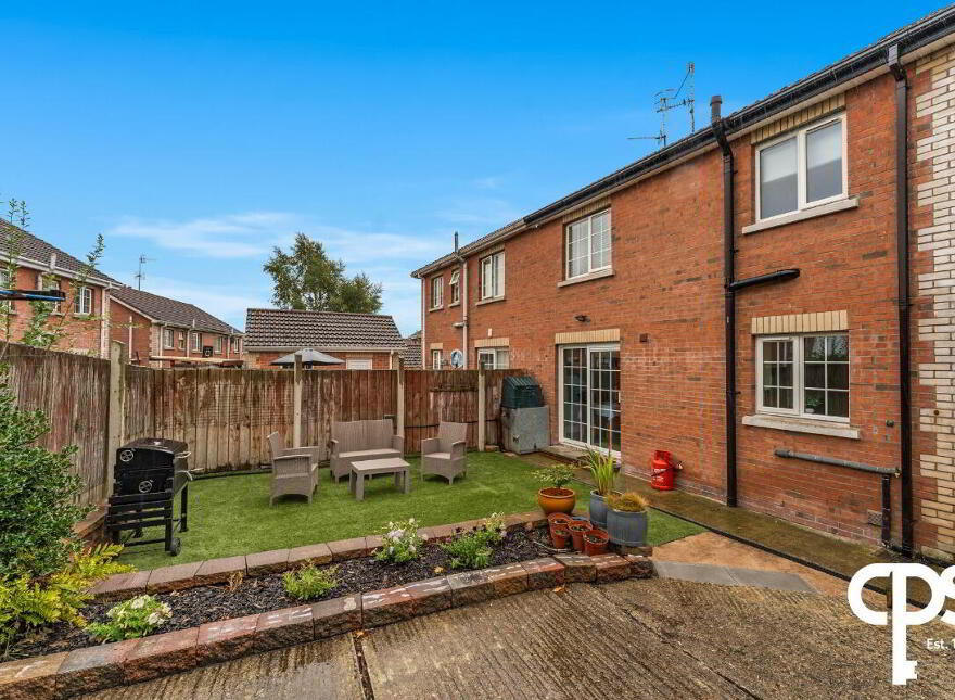 95 Ashgrove Manor, Portadown, BT62 1UB