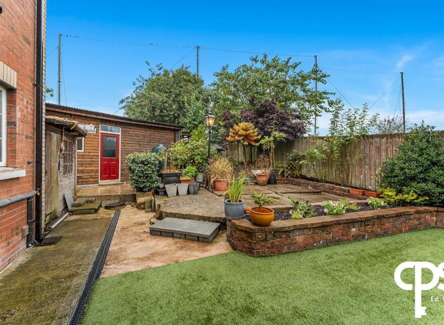 95 Ashgrove Manor, Portadown, BT62 1UB
