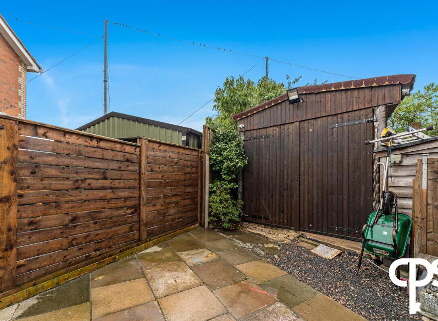 95 Ashgrove Manor, Portadown, BT62 1UB
