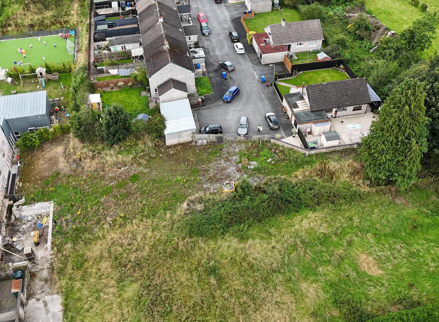 3 Development Site For Houses, 50M Nw Of, 3 Mill Street, Caledon, BT68 4TT