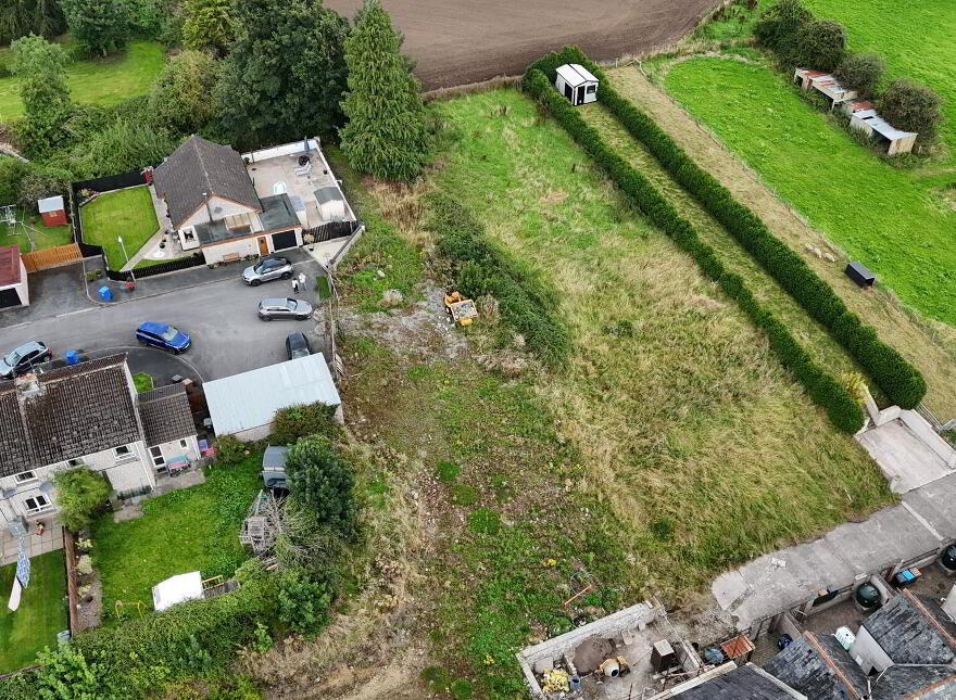 3 Development Site For Houses, 50M Nw Of, 3 Mill Street, Caledon, BT68 4TT