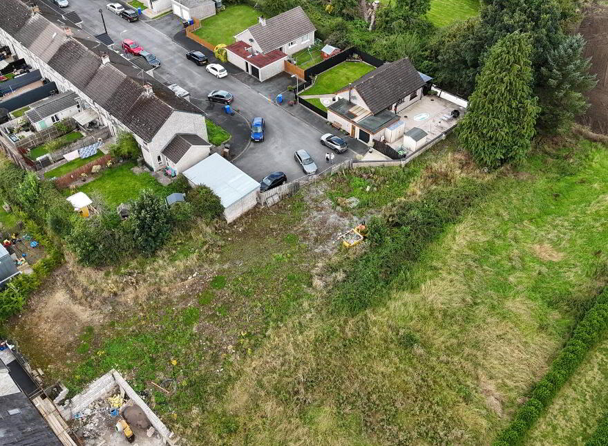 3 Development Site For Houses, 50M Nw Of, 3 Mill Street, Caledon, BT68 4TT