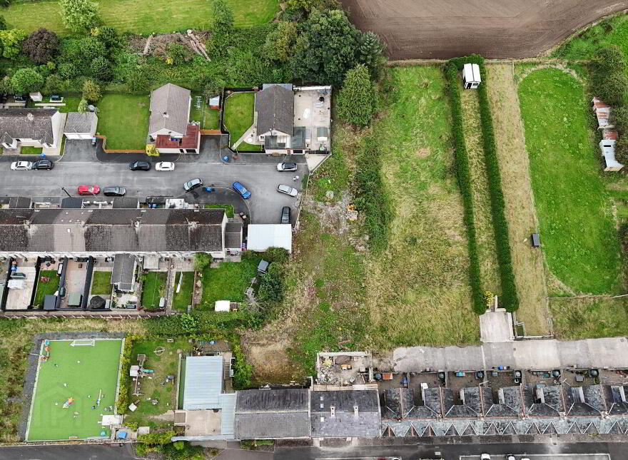 3 Development Site For Houses, 50M Nw Of, 3 Mill Street, Caledon, BT68 4TT