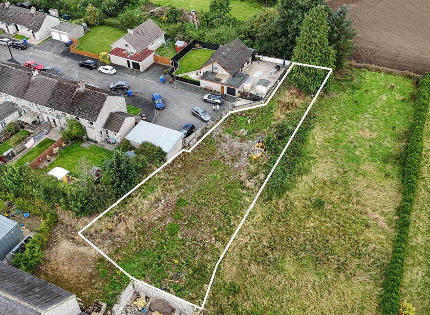 3 Development Site For Houses, 50M Nw Of, 3 Mill Street, Caledon, BT68 4TT