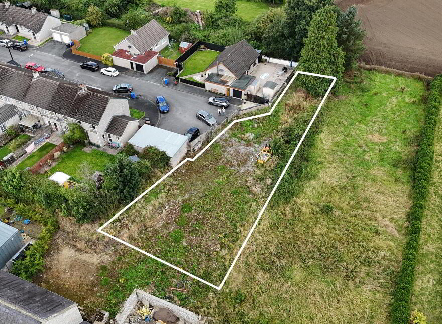 3 Development Site For Houses, 50M Nw Of, 3 Mill Street, Caledon, BT68 4TT
