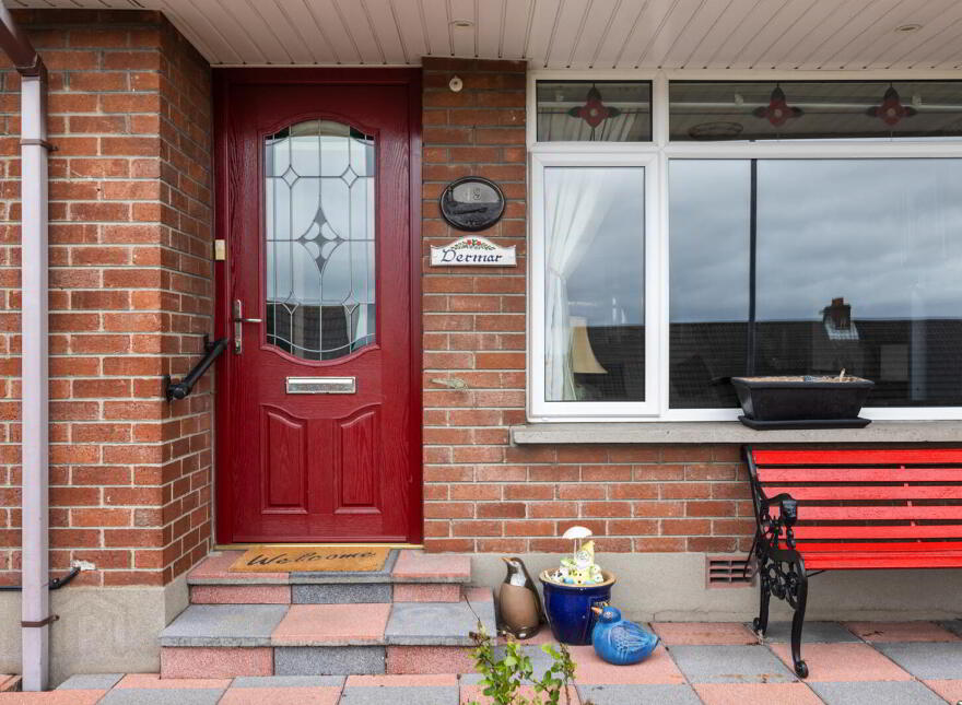 49 Strangford Heights, Newtownards, BT23 8ND