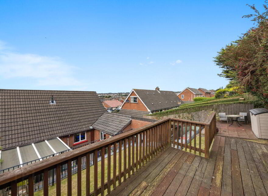 49 Strangford Heights, Newtownards, BT23 8ND