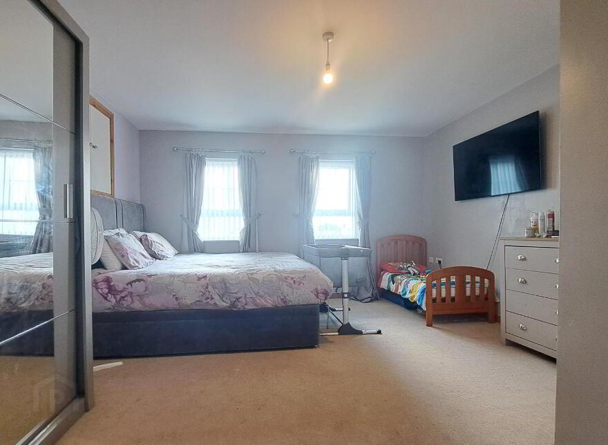 104 Bishopshill, Dromore, BT25 1FL