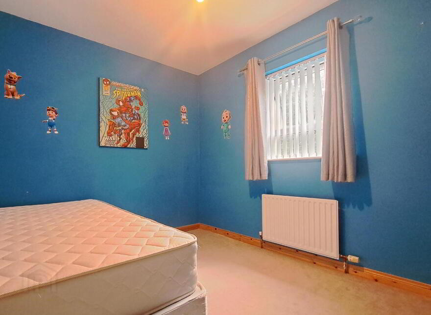 104 Bishopshill, Dromore, BT25 1FL