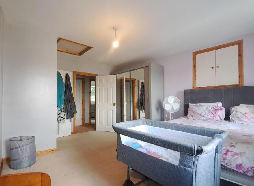 104 Bishopshill, Dromore, BT25 1FL