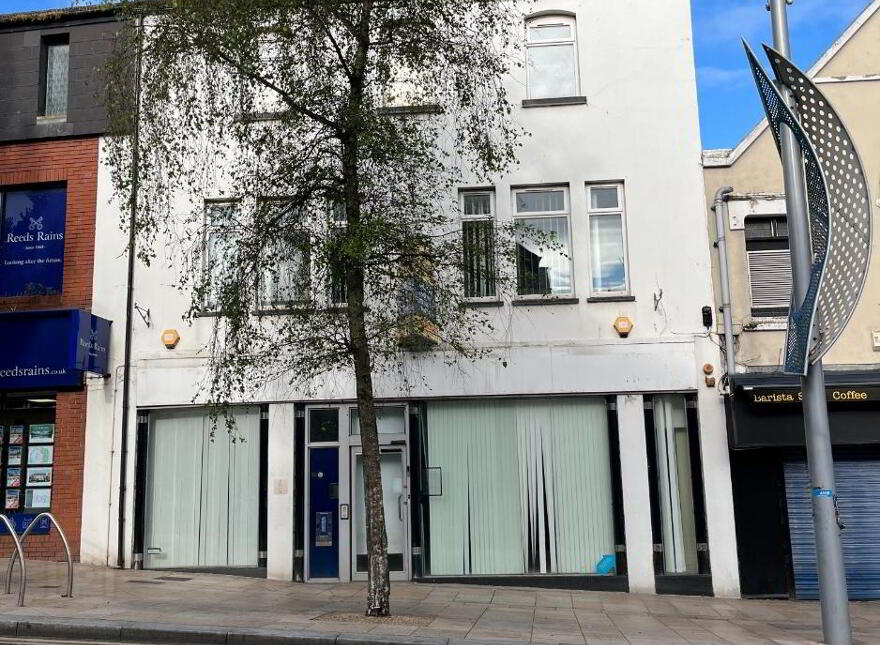 14-26 Main Street, Bangor, BT20 5AG photo