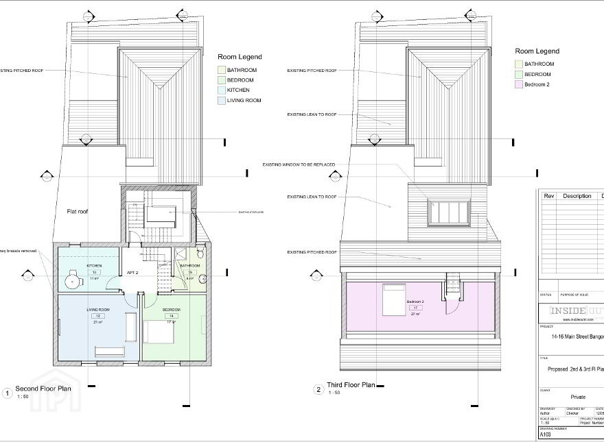 14-26 Main Street, Bangor, BT20 5AG