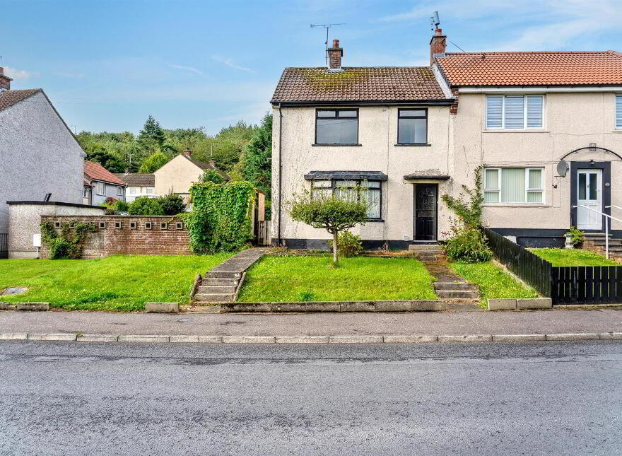 34 Windmill Gardens, Ballynahinch, BT24 8EP
