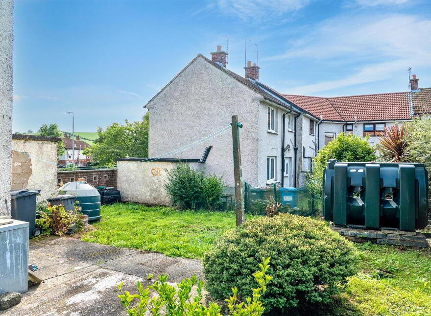 34 Windmill Gardens, Ballynahinch, BT24 8EP