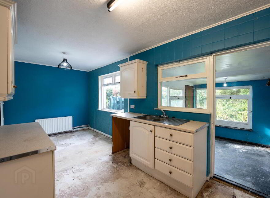 34 Windmill Gardens, Ballynahinch, BT24 8EP