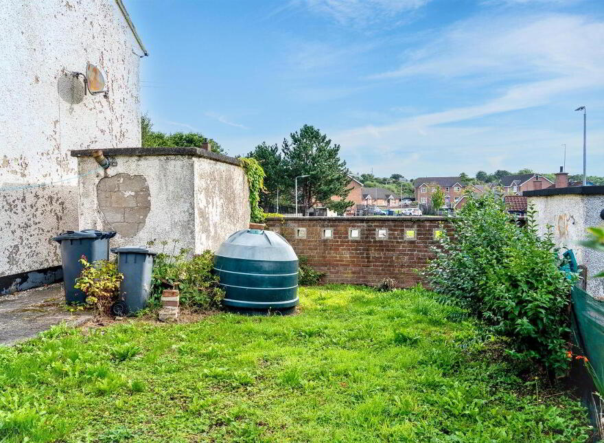 34 Windmill Gardens, Ballynahinch, BT24 8EP