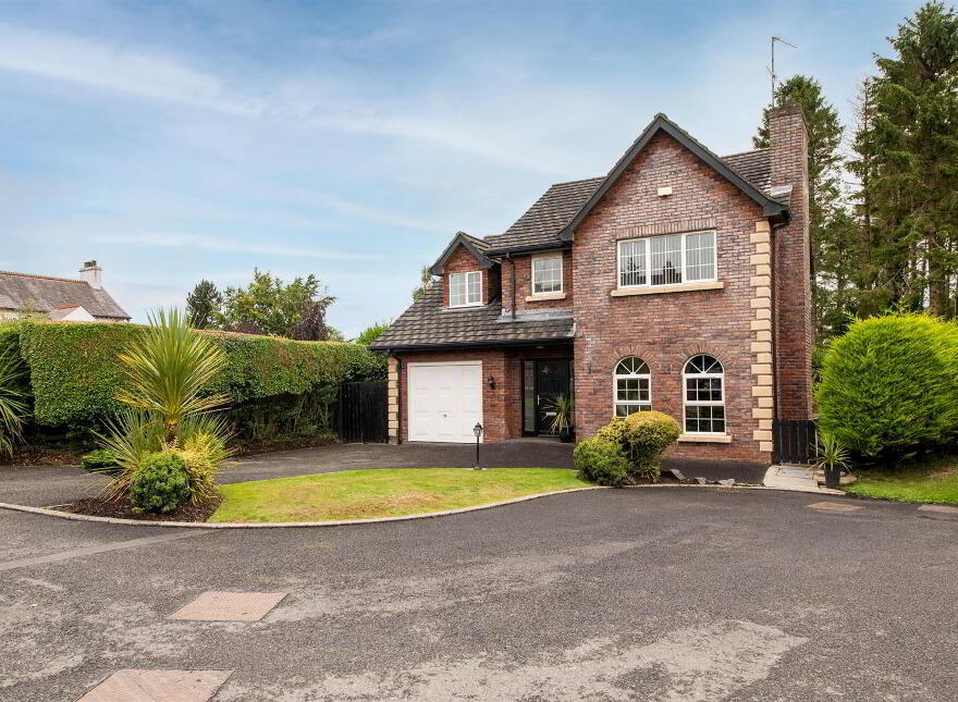 7 Hayes Court, Seapatrick, Banbridge, BT32 4HY