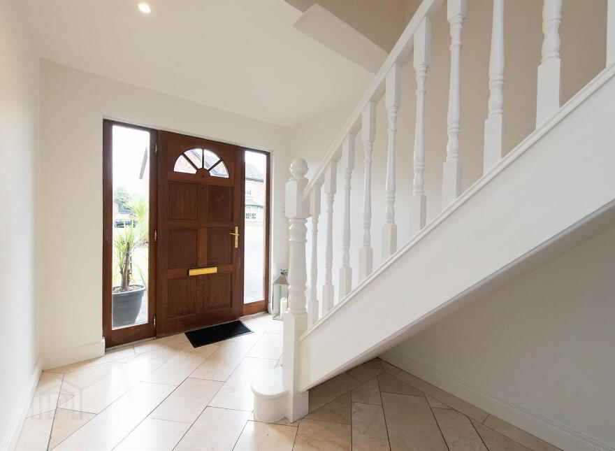 7 Hayes Court, Seapatrick, Banbridge, BT32 4HY