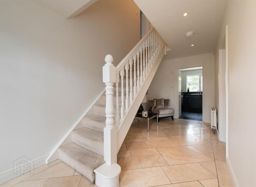 7 Hayes Court, Seapatrick, Banbridge, BT32 4HY