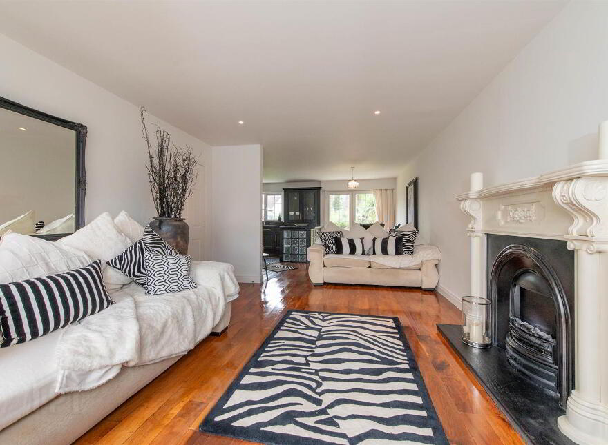 7 Hayes Court, Seapatrick, Banbridge, BT32 4HY