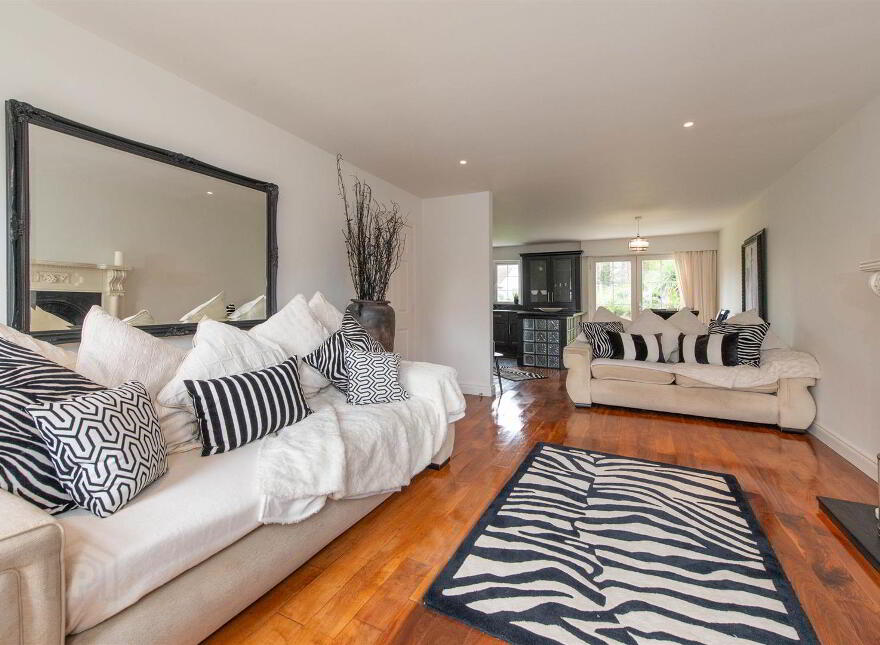 7 Hayes Court, Seapatrick, Banbridge, BT32 4HY