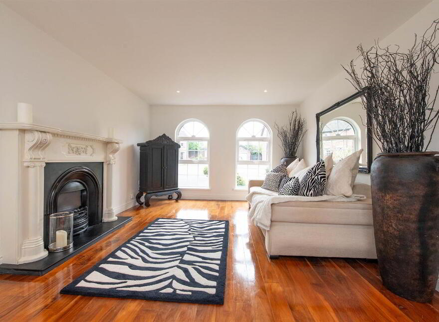 7 Hayes Court, Seapatrick, Banbridge, BT32 4HY