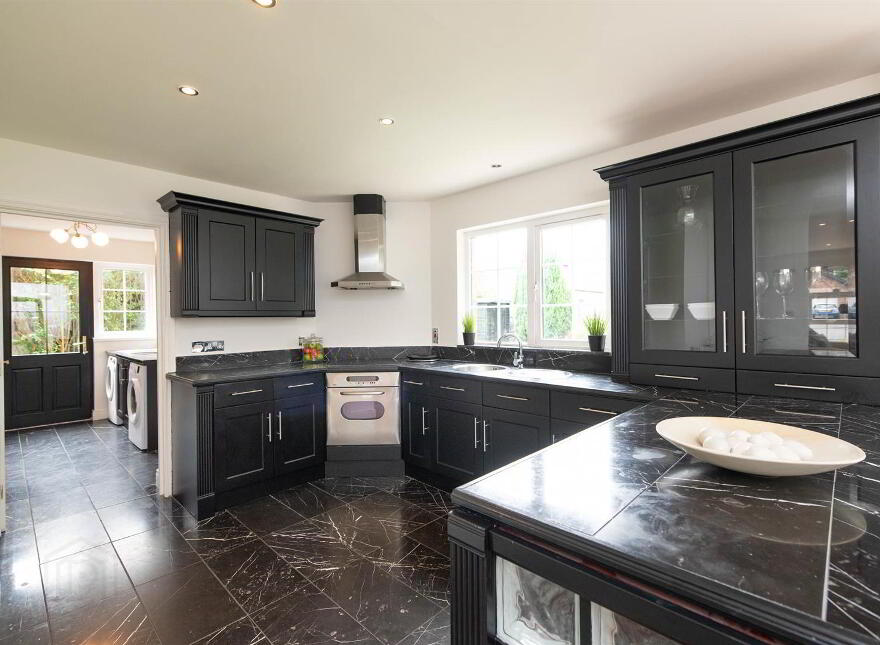 7 Hayes Court, Seapatrick, Banbridge, BT32 4HY