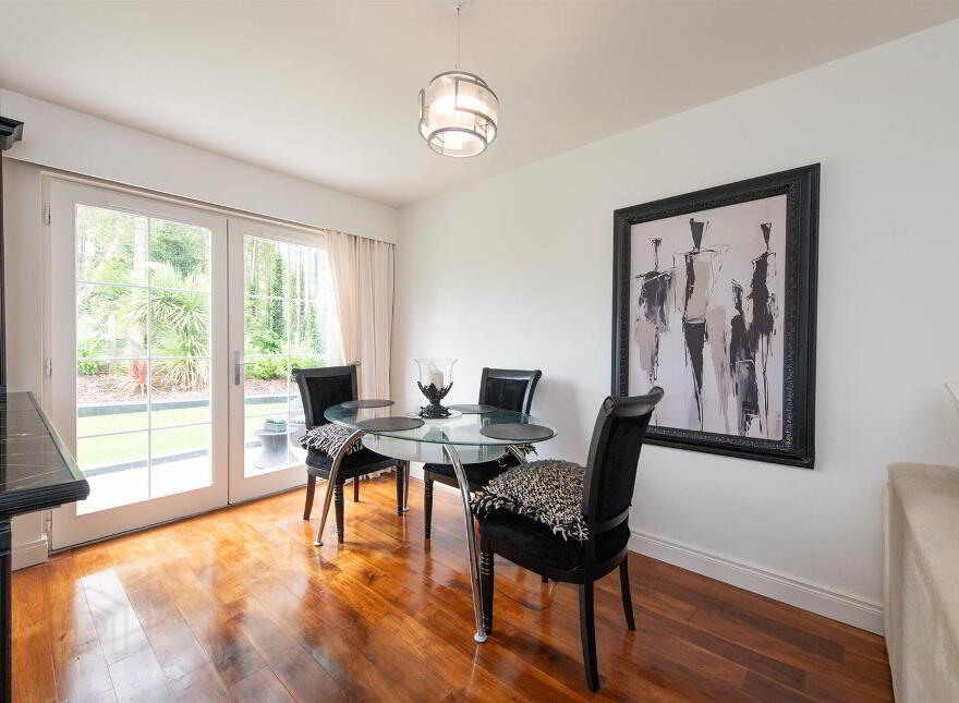 7 Hayes Court, Seapatrick, Banbridge, BT32 4HY