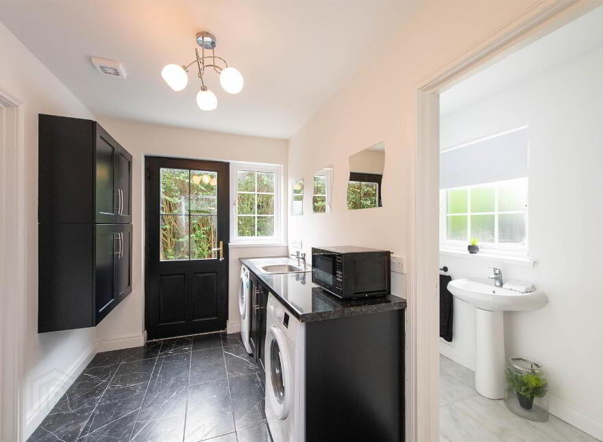7 Hayes Court, Seapatrick, Banbridge, BT32 4HY