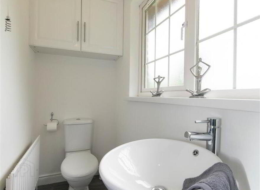 7 Hayes Court, Seapatrick, Banbridge, BT32 4HY